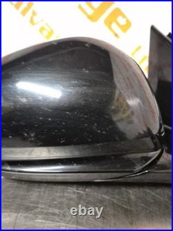 2022-2025 Vauxhall Astra L Mk8 Wing Mirror Driver Right Side Camera & Blind Spot