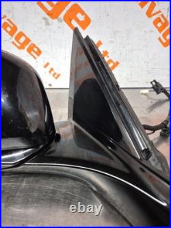 2022-2025 Vauxhall Astra L Mk8 Wing Mirror Driver Right Side Camera & Blind Spot