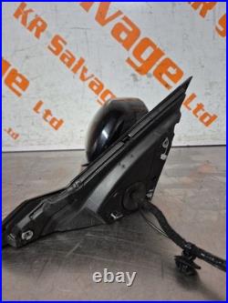 2022-2025 Vauxhall Astra L Mk8 Wing Mirror Driver Right Side Camera & Blind Spot