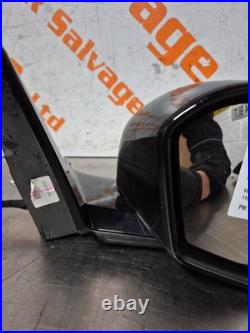 2022-2025 Vauxhall Astra L Mk8 Wing Mirror Driver Right Side Camera & Blind Spot
