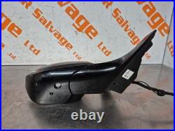 2022-2025 Vauxhall Astra L Mk8 Wing Mirror Driver Right Side Camera & Blind Spot