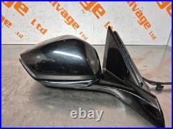 2022-2025 Vauxhall Astra L Mk8 Wing Mirror Driver Right Side Camera & Blind Spot