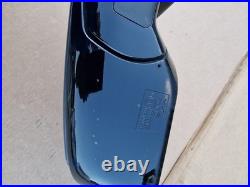2022-24 Kia Niro Wing Door Mirror Blue Blind Spot Right Offside os drivers side