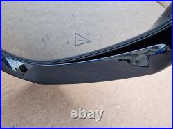 2022-24 Kia Niro Wing Door Mirror Blue Blind Spot Right Offside os drivers side
