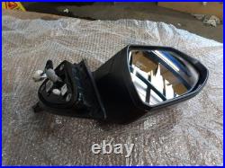 2022 HYUNDAI TUCSON N/S PASSENGER'S DOOR WING MIRROR 87610N7230 5 Door Estate