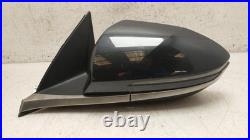 2022 HYUNDAI TUCSON N/S PASSENGER'S DOOR WING MIRROR 87610N7230 5 Door Estate