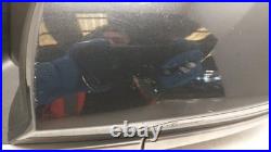 2022 HYUNDAI TUCSON N/S PASSENGER'S DOOR WING MIRROR 87610N7230 5 Door Estate