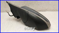 2022 HYUNDAI TUCSON N/S PASSENGER'S DOOR WING MIRROR 87610N7230 5 Door Estate