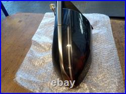 2022 HYUNDAI TUCSON N/S PASSENGER'S DOOR WING MIRROR 87610N7230 5 Door Estate