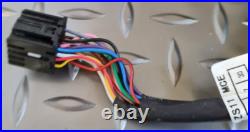 2022 Mg Zs Passenger Side Wing Mirror With Power Fold Blind Spot Camera 11370231