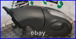 2022 Mg Zs Passenger Side Wing Mirror With Power Fold Blind Spot Camera 11370231