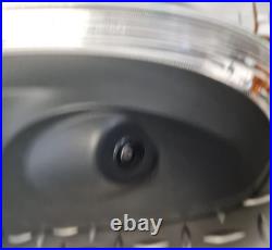 2022 Mg Zs Passenger Side Wing Mirror With Power Fold Blind Spot Camera 11370231