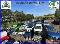 2022 Mg Zs Passenger Side Wing Mirror With Power Fold Blind Spot Camera 11370231