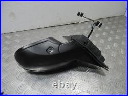 2022 Peugeot E-208 Gt P2 Mk2 5drs Hatch Front Left Blind Spot Wing Mirror 1472