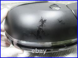 2022 Peugeot E-208 Gt P2 Mk2 5drs Hatch Front Left Blind Spot Wing Mirror 1472