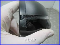 2022 Peugeot E-208 Gt P2 Mk2 5drs Hatch Front Left Blind Spot Wing Mirror 1472