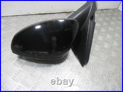 2022 Peugeot E-208 Gt P2 Mk2 5drs Hatch Front Left Blind Spot Wing Mirror 1472