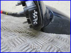 2022 Suzuki Sx4 S-cross B-jet Akk Hatch Front Left Blind Spot Wing Mirror 5570