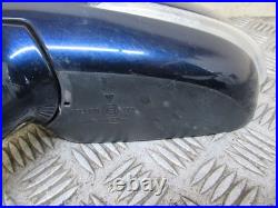 2022 Suzuki Sx4 S-cross B-jet Akk Hatch Front Left Blind Spot Wing Mirror 5570