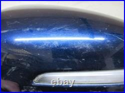 2022 Suzuki Sx4 S-cross B-jet Akk Hatch Front Left Blind Spot Wing Mirror 5570