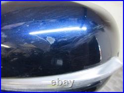 2022 Suzuki Sx4 S-cross B-jet Akk Hatch Front Left Blind Spot Wing Mirror 5570