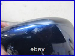 2022 Suzuki Sx4 S-cross B-jet Akk Hatch Front Left Blind Spot Wing Mirror 5570
