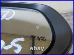 2022 Suzuki Sx4 S-cross B-jet Akk Hatch Front Left Blind Spot Wing Mirror 5570