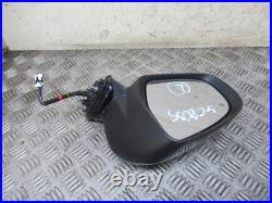 2022 Suzuki Sx4 S-cross B-jet Akk Hatch Front Left Blind Spot Wing Mirror 5570