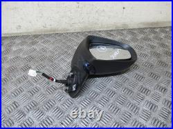 2022 Suzuki Sx4 S-cross B-jet Akk Hatch Front Right Blind Spot Wing Mirror 7017