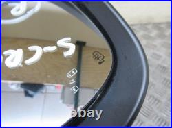 2022 Suzuki Sx4 S-cross B-jet Akk Hatch Front Right Blind Spot Wing Mirror 7017