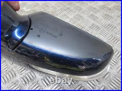 2022 Suzuki Sx4 S-cross B-jet Akk Hatch Front Right Blind Spot Wing Mirror 7017