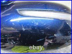 2022 Suzuki Sx4 S-cross B-jet Akk Hatch Front Right Blind Spot Wing Mirror 7017