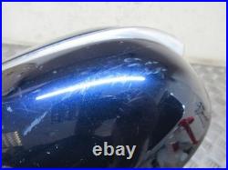 2022 Suzuki Sx4 S-cross B-jet Akk Hatch Front Right Blind Spot Wing Mirror 7017