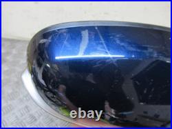2022 Suzuki Sx4 S-cross B-jet Akk Hatch Front Right Blind Spot Wing Mirror 7017