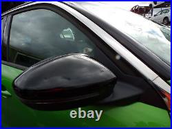 2022 Vauxhall Mokka B Wing Mirror Driver Side Right With Blind Spot Assist