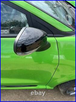 2023 Ford Puma Complete Drivers Side Wing Mirror Power Fold Plus Blind Spot O/s