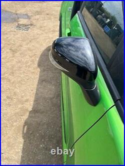 2023 Ford Puma Complete Drivers Side Wing Mirror Power Fold Plus Blind Spot O/s