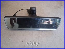 2023 Ford Transit Mk8 Digital Rear View Mirror Camera Display Kk3j17e678aa