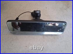 2023 Ford Transit Mk8 Digital Rear View Mirror Camera Display Kk3j17e678aa