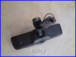 2023 Ford Transit Mk8 Digital Rear View Mirror Camera Display Kk3j17e678aa