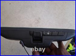 2023 Ford Transit Mk8 Digital Rear View Mirror Camera Display Kk3j17e678aa