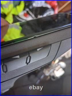 2023 Ford Transit Mk8 Digital Rear View Mirror Camera Display Kk3j17e678aa