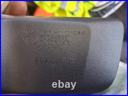 2023 Ford Transit Mk8 Digital Rear View Mirror Camera Display Kk3j17e678aa