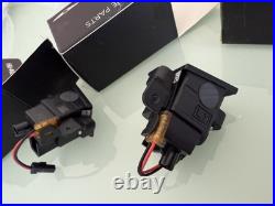 2023 Genesis GV60 Side Mirror Assembly Right Side OEM 876A1CU003QQH see pictures
