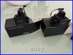 2023 Genesis GV60 Side Mirror Assembly Right Side OEM 876A1CU003QQH see pictures