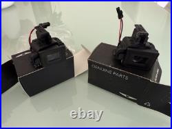 2023 Genesis GV60 Side Mirror Assembly Right Side OEM 876A1CU003QQH see pictures