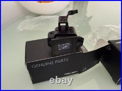2023 Genesis GV60 Side Mirror Assembly Right Side OEM 876A1CU003QQH see pictures