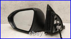 2023 HYUNDAI TUCSON N/S PASSENGER'S DOOR WING MIRROR 87610N7230 5 Door Estate