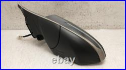 2023 HYUNDAI TUCSON N/S PASSENGER'S DOOR WING MIRROR 87610N7230 5 Door Estate