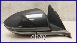 2023 HYUNDAI TUCSON O/S DRIVER'S DOOR WING MIRROR 87620N7230 5 Door Estate